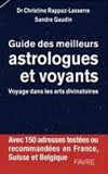 Guide des meilleurs astrologues et voyants - face